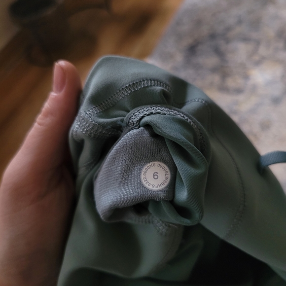 Lulu leggings - Picture 4 of 7